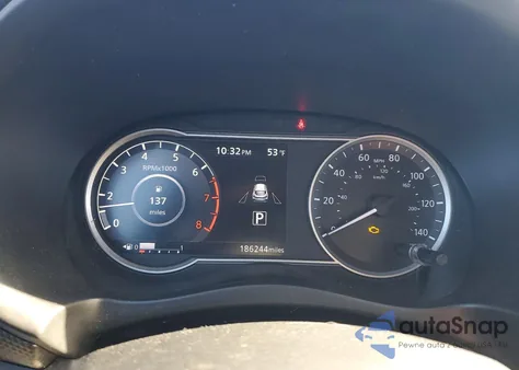 2018 Nissan Kicks S from USA, damaged, VIN 3N1CP5CU3JL535061